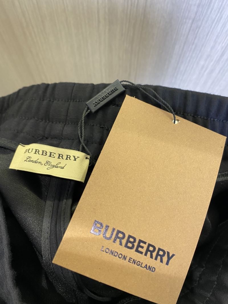 Burberry Long Pants